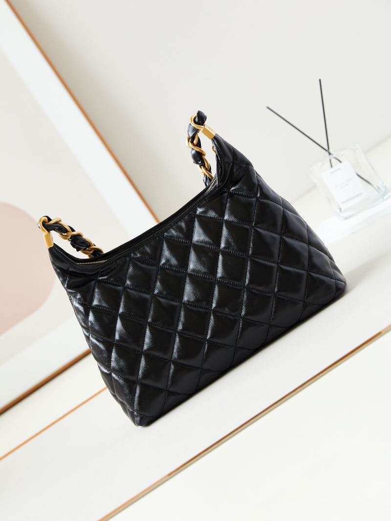 Chanel Hobo Bags